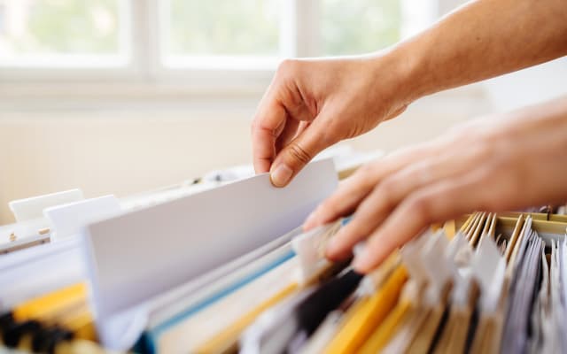 How Do I Look Up Court Cases in South Carolina?